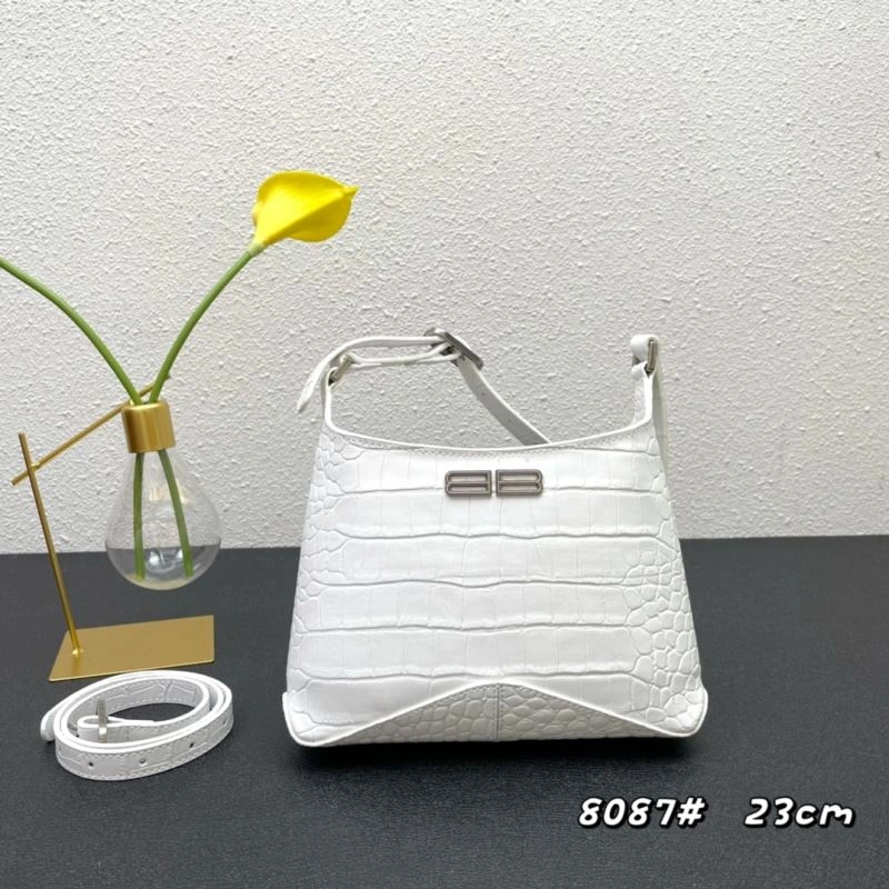 Snug Balenciaga Hobo Bags 84877
