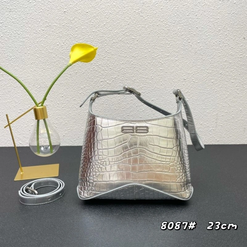 Effortless Balenciaga Hobo Bags 84860