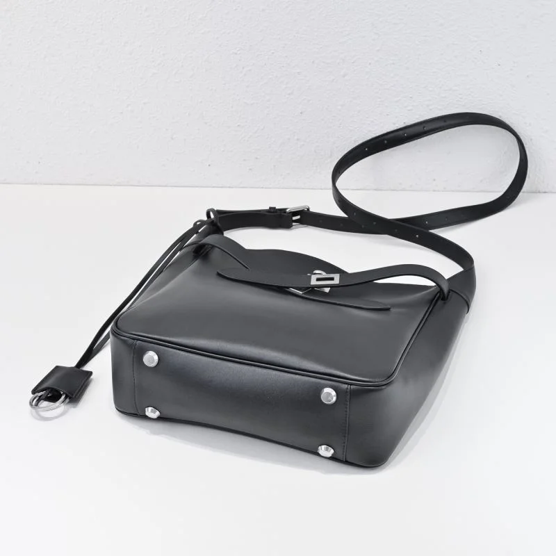 Balenciaga Hobo Bags Stretchable 45467