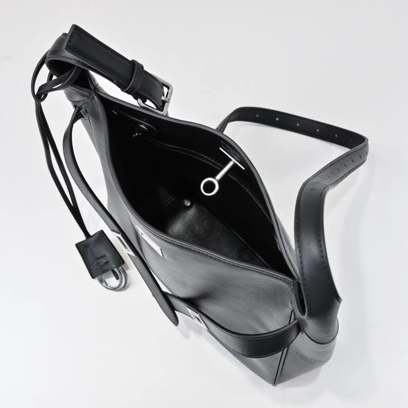Balenciaga Hobo Bags Stretchable 45467