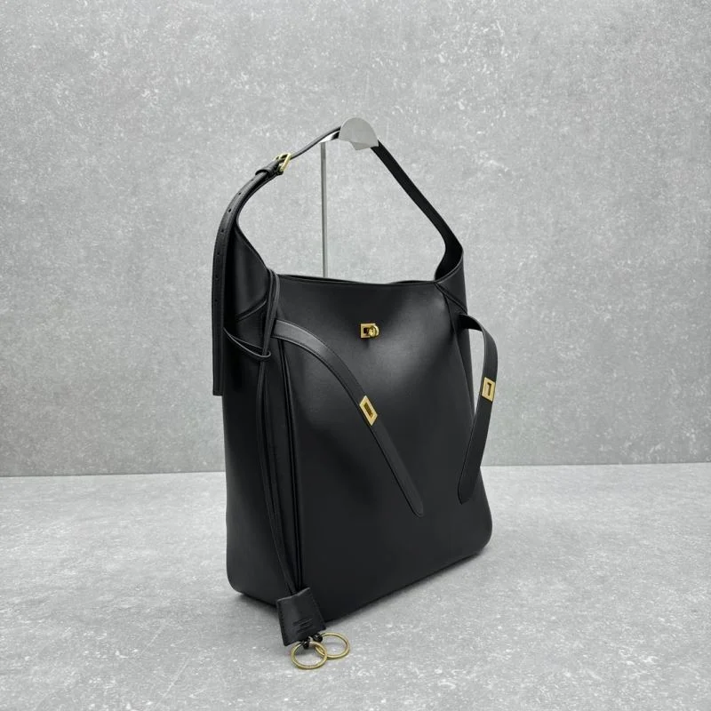 Sleek Balenciaga Hobo Bags 55807