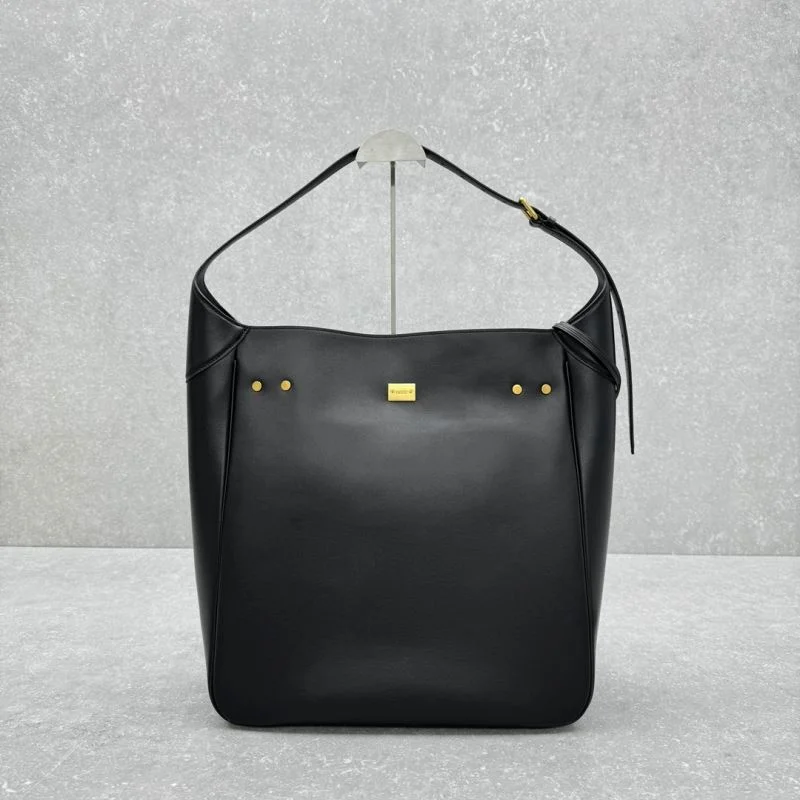 Sleek Balenciaga Hobo Bags 55807