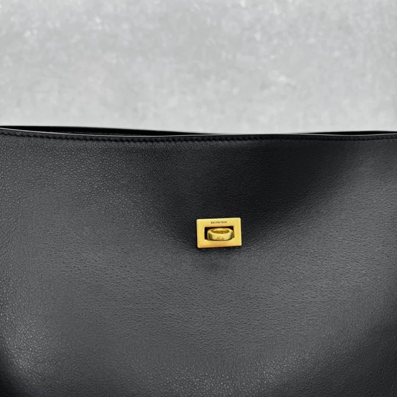 Sleek Balenciaga Hobo Bags 55807