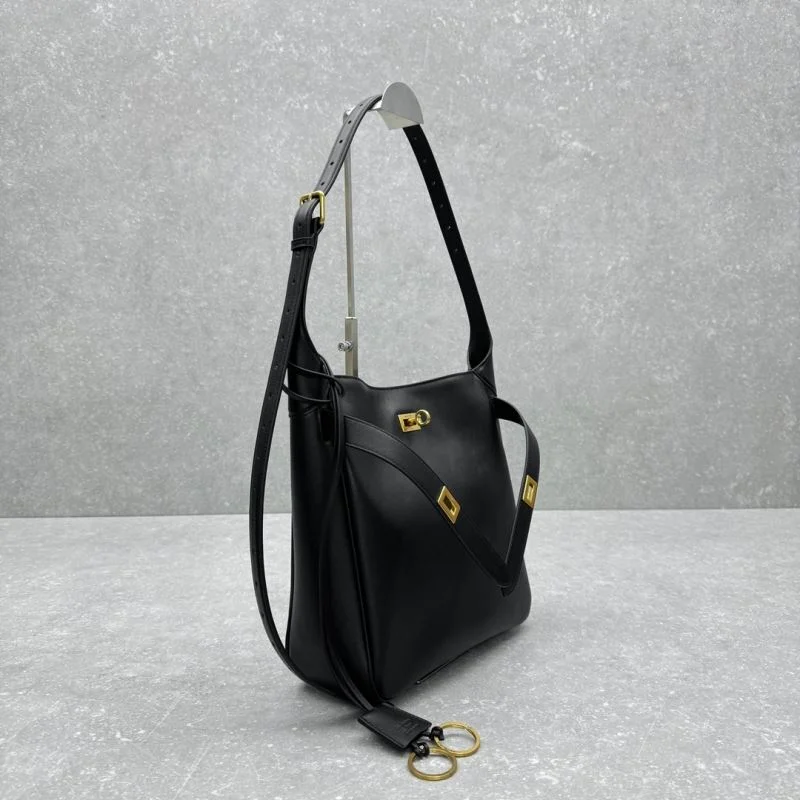 Supportive Balenciaga Hobo Bags 55841