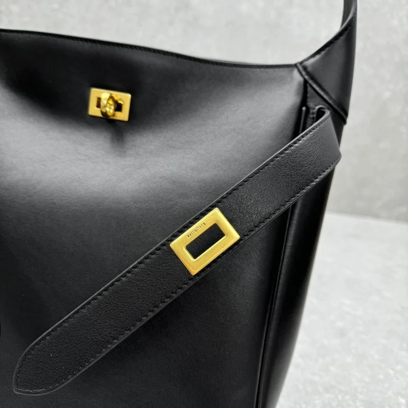 Supportive Balenciaga Hobo Bags 55841