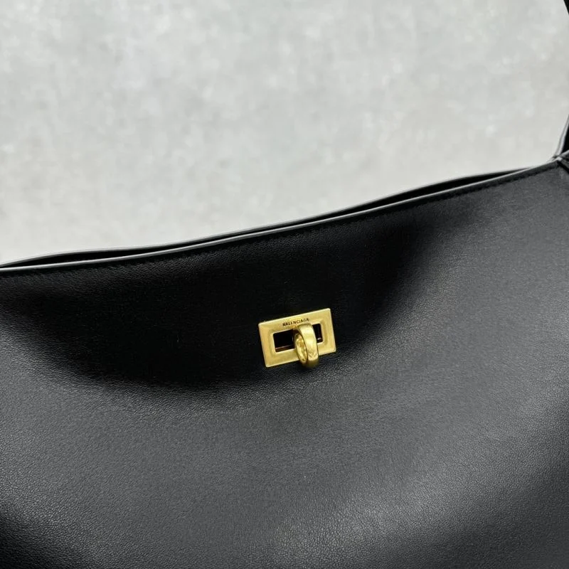 Supportive Balenciaga Hobo Bags 55841