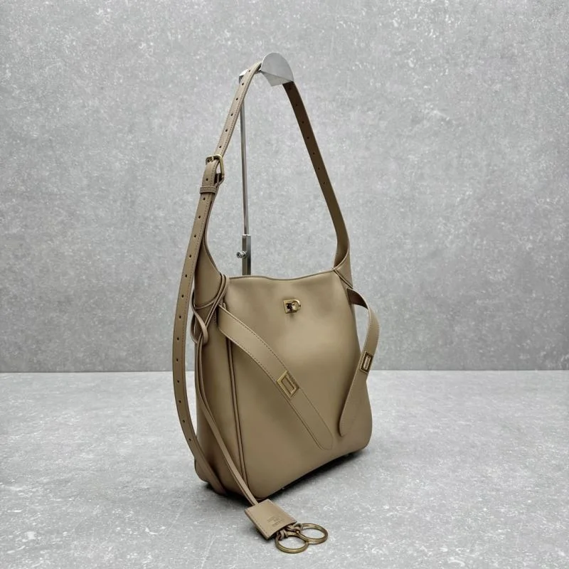 Sustainable Balenciaga Hobo Bags 55804