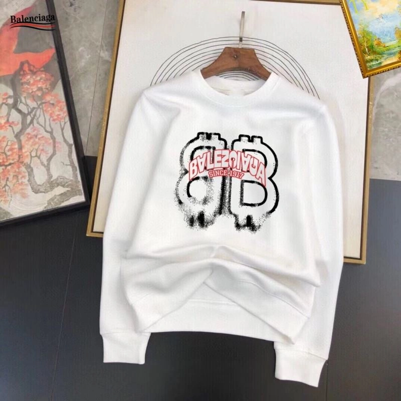 Balenciaga Hoodies EyeCatching 98941