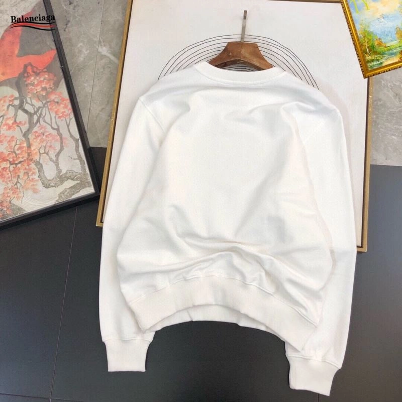 Balenciaga Hoodies EyeCatching 98941