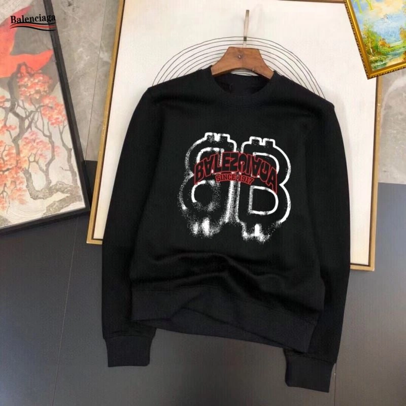 Balenciaga Hoodies EyeCatching 98941