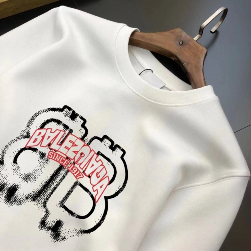 Balenciaga Hoodies EyeCatching 98941
