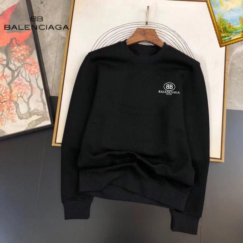 Popular Balenciaga Hoodies 98859