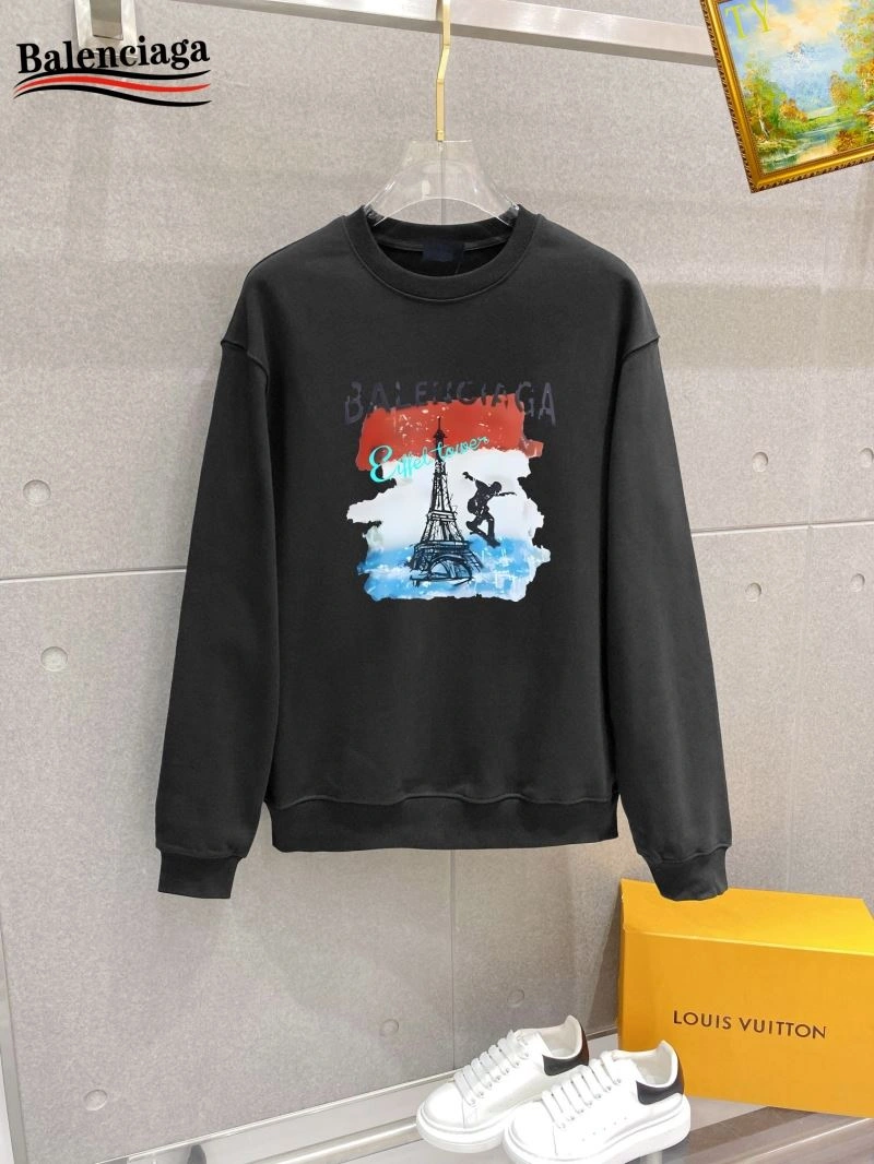 Balenciaga Hoodies QuickDry 98855