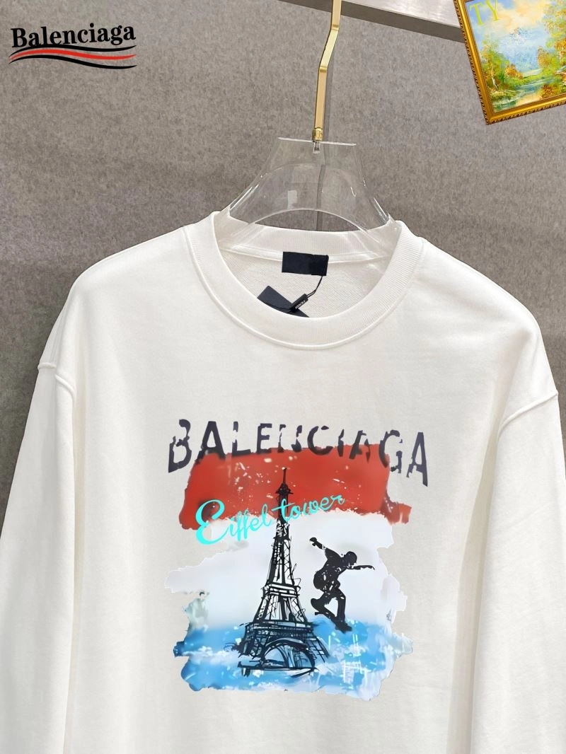 Balenciaga Hoodies QuickDry 98855