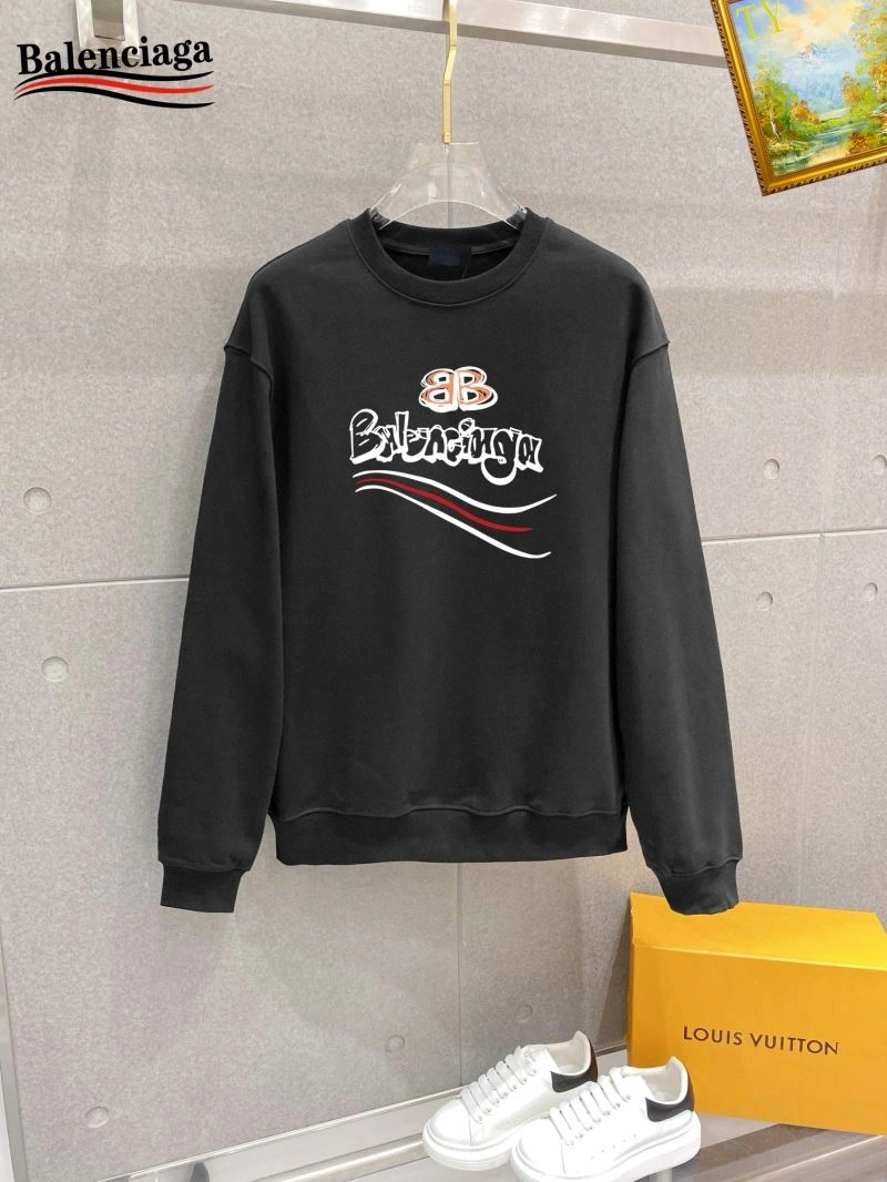 Balenciaga Hoodies Casual 98838
