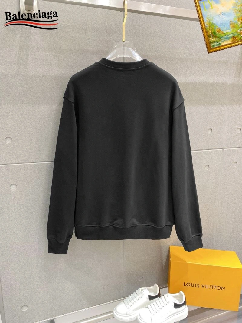 Balenciaga Hoodies Casual 98838