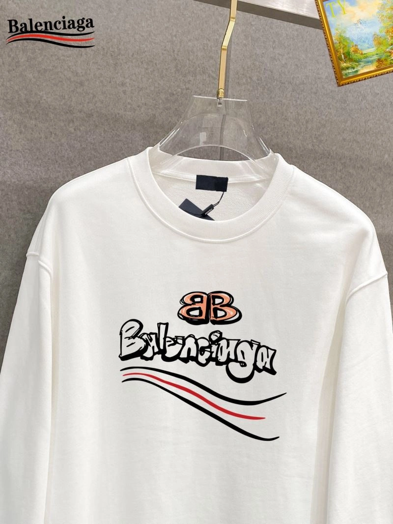 Balenciaga Hoodies Casual 98838