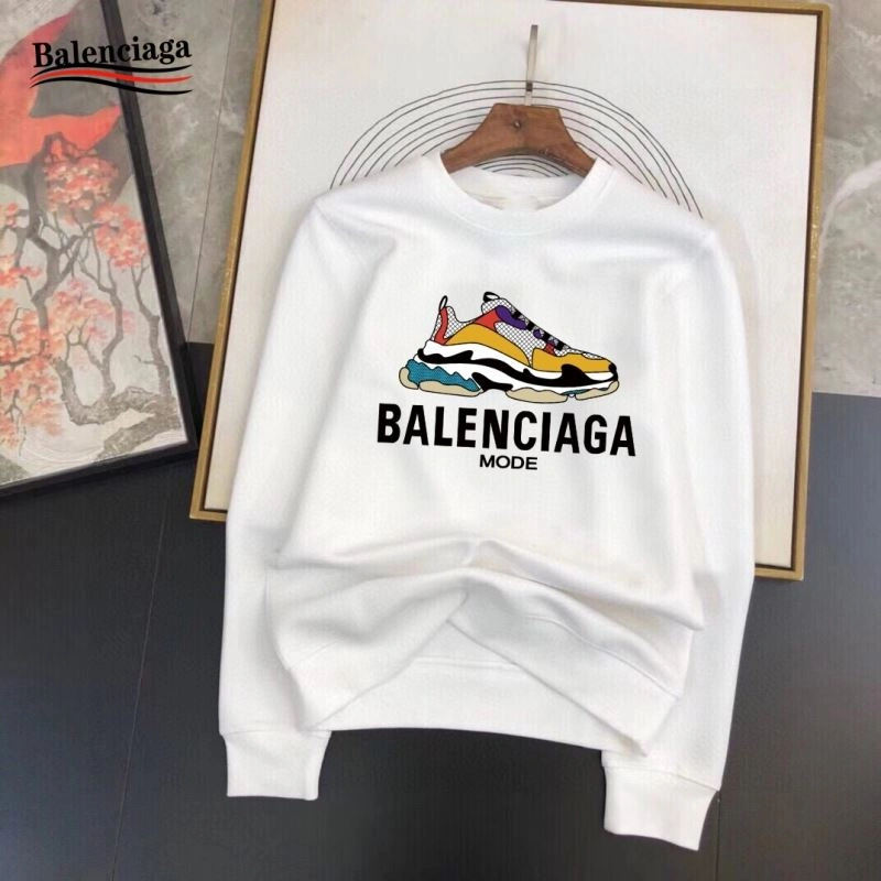 Balenciaga Hoodies Modern 96494