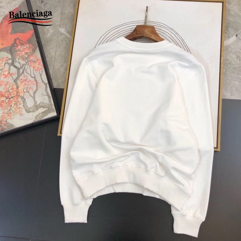 Balenciaga Hoodies Modern 96494