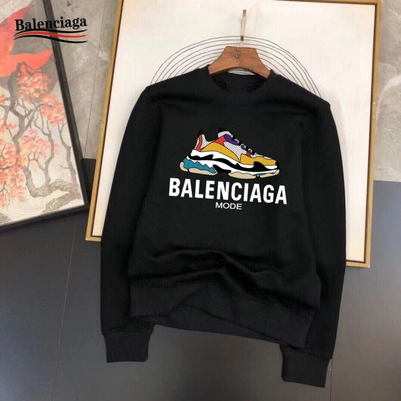 Balenciaga Hoodies Modern 96494