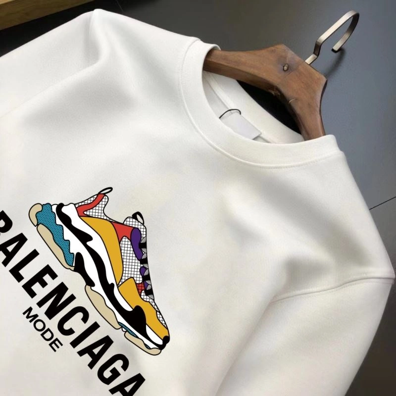 Balenciaga Hoodies Modern 96494