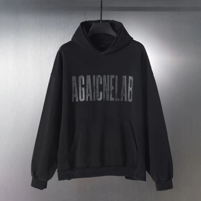 Timeless Balenciaga Hoodies 98696