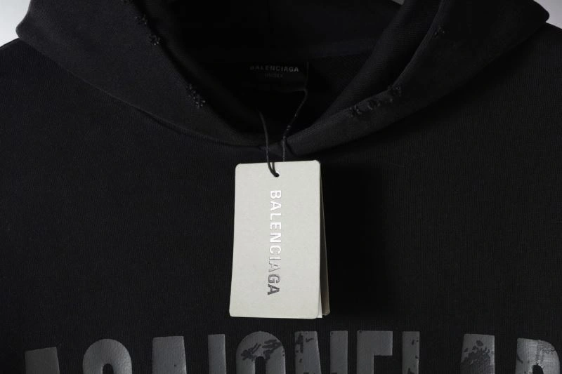 Timeless Balenciaga Hoodies 98696