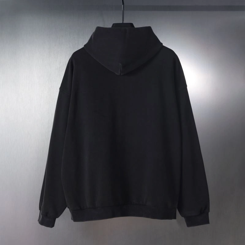 Balenciaga Hoodies Vibrant 98697