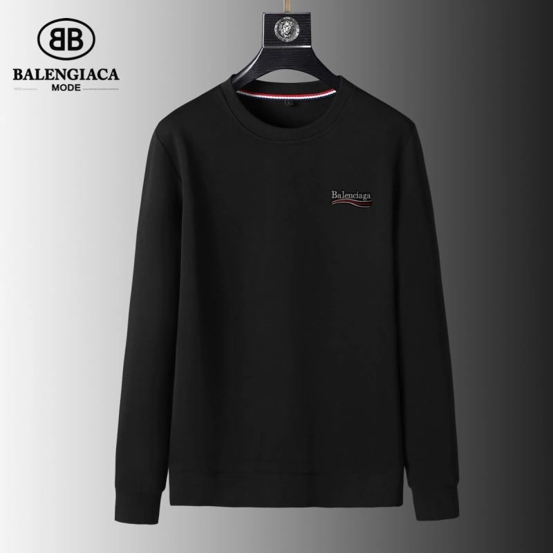 Balenciaga Hoodies RelaxedFit 98902
