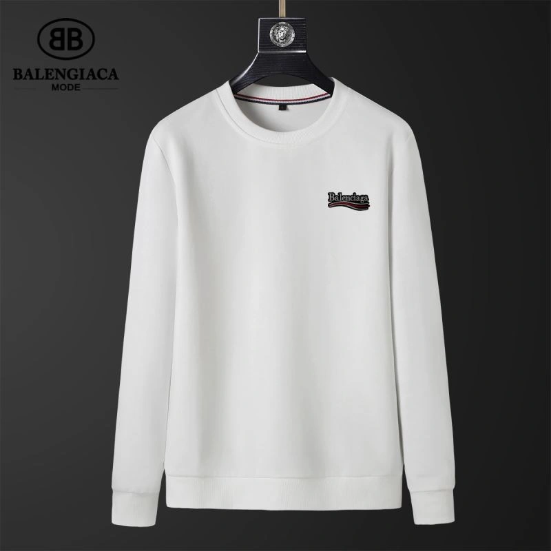 Balenciaga Hoodies RelaxedFit 98902