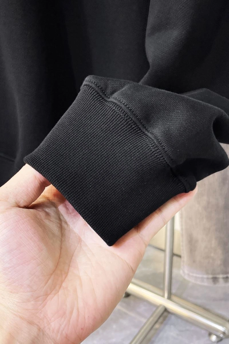 Balenciaga Hoodies Versatile 98825
