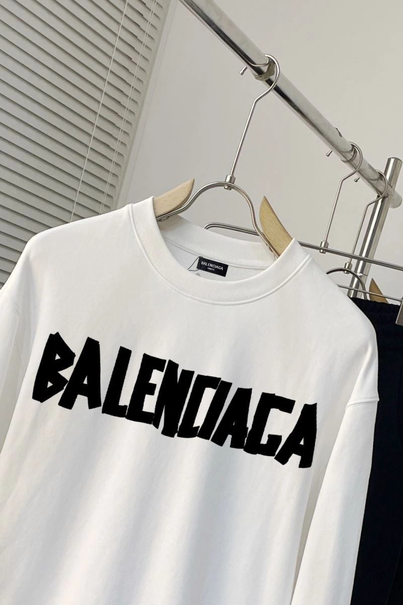 Thermal Balenciaga Hoodies 98828