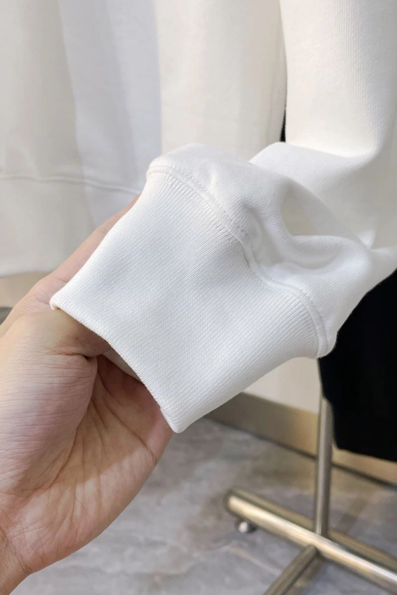 Thermal Balenciaga Hoodies 98828