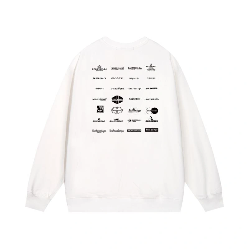 Balenciaga Hoodies FastDry 98241