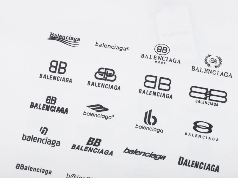 Balenciaga Hoodies FastDry 98241