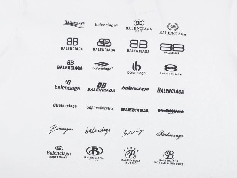 Balenciaga Hoodies FastDry 98241