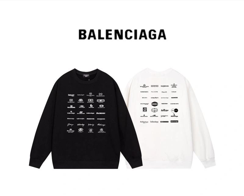 Balenciaga Hoodies FastDry 98241