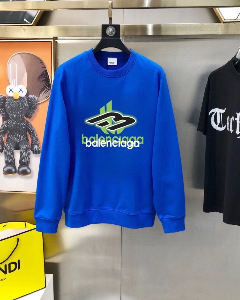 Neat Balenciaga Hoodies 98275