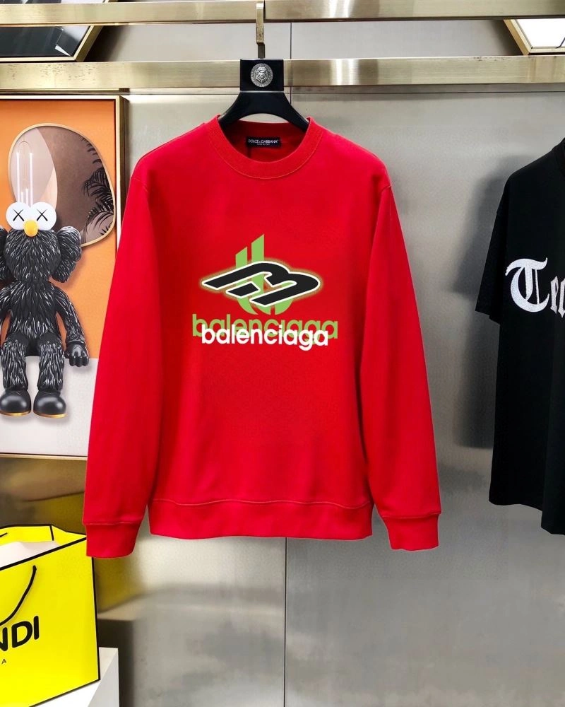 Neat Balenciaga Hoodies 98275