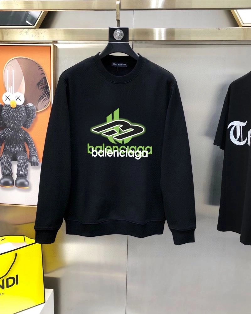 Neat Balenciaga Hoodies 98275