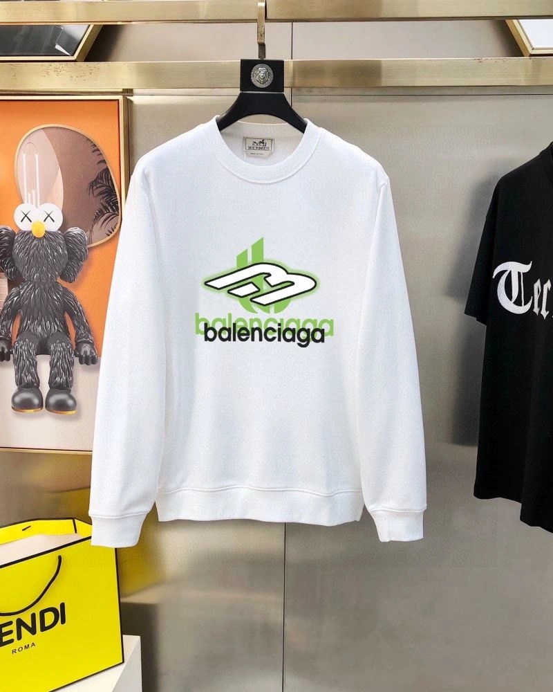 Neat Balenciaga Hoodies 98275