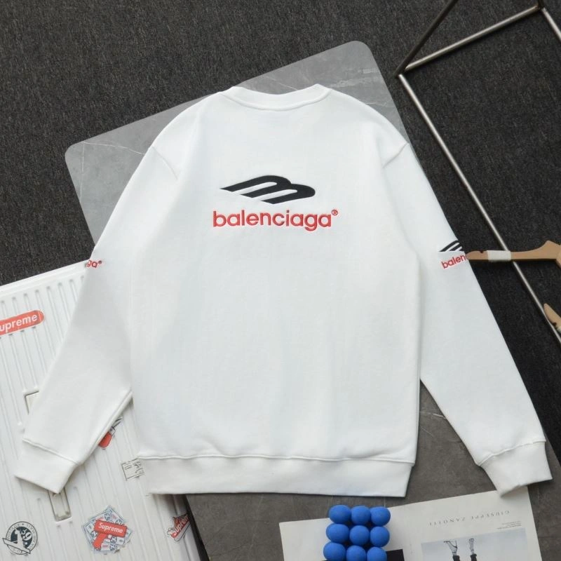 SportInspired Balenciaga Hoodies 98240