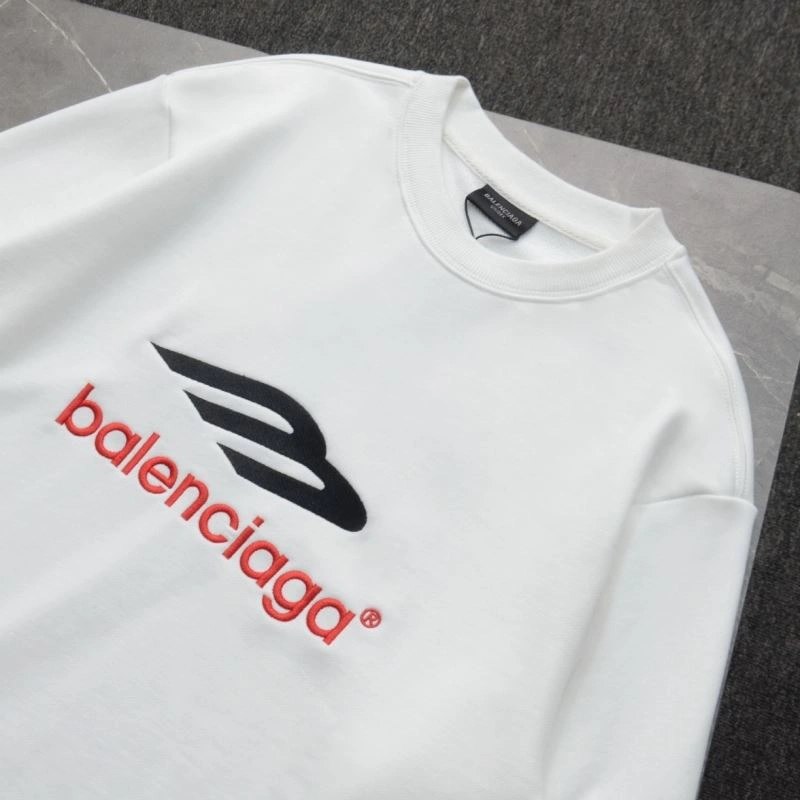 SportInspired Balenciaga Hoodies 98240