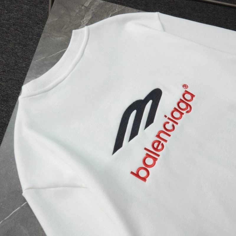 SportInspired Balenciaga Hoodies 98240
