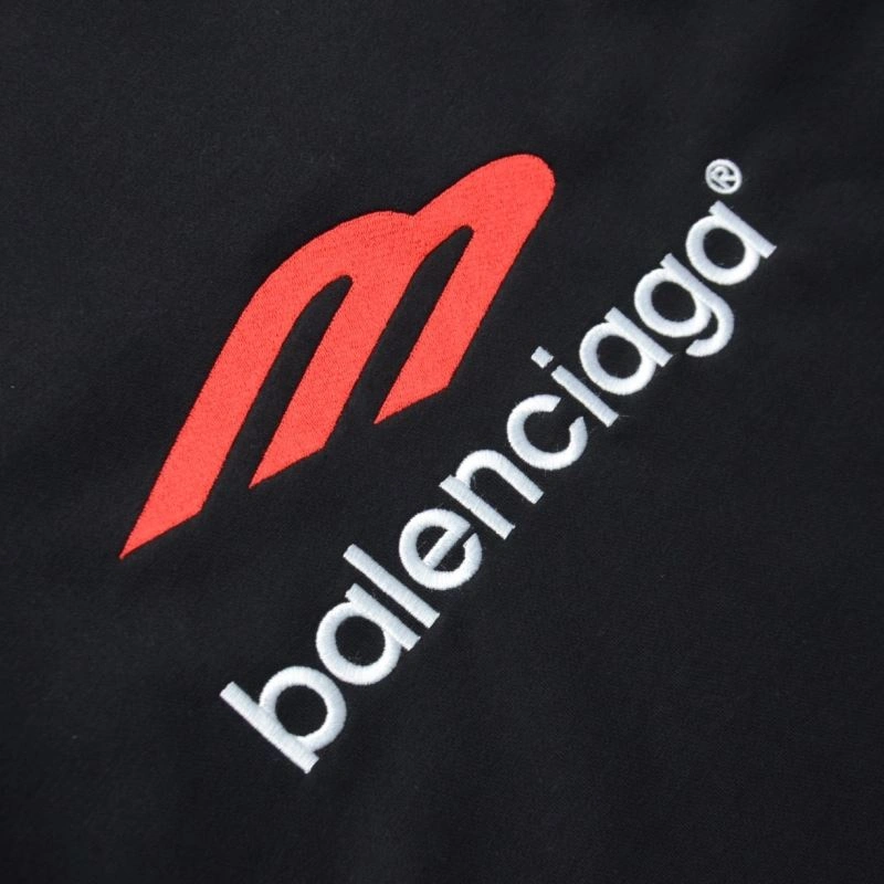 Balenciaga Hoodies Cozy 98239