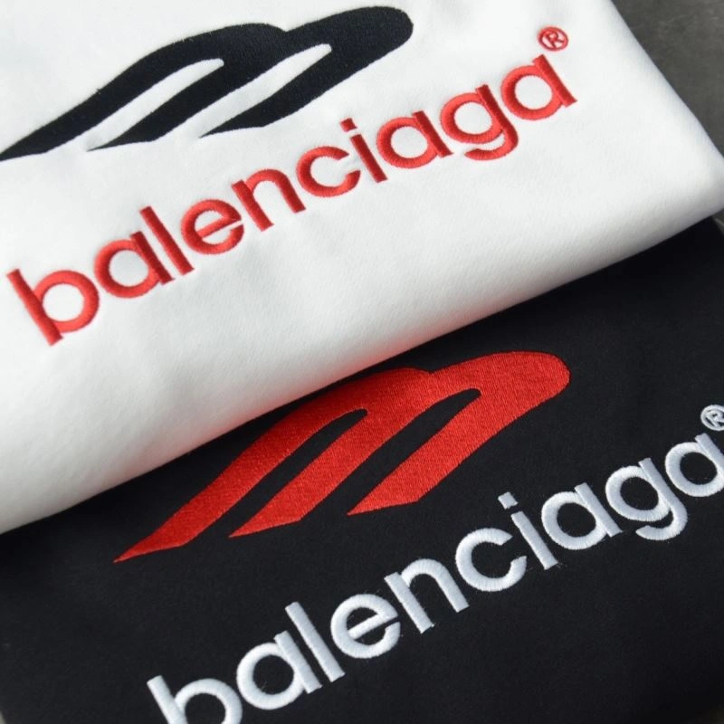Balenciaga Hoodies Cozy 98239