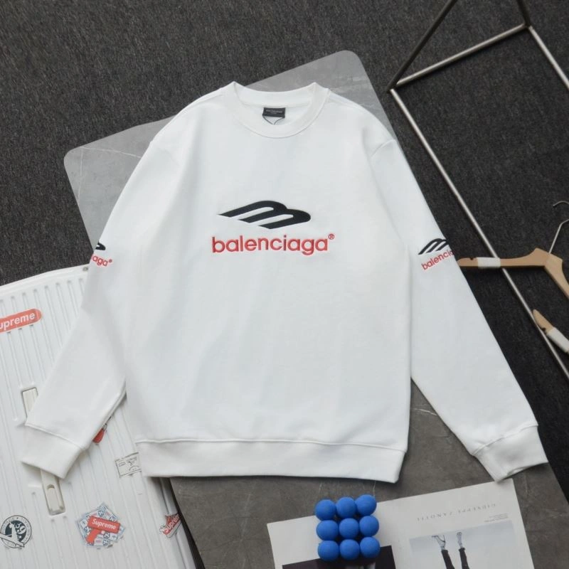 Balenciaga Hoodies Cozy 98239
