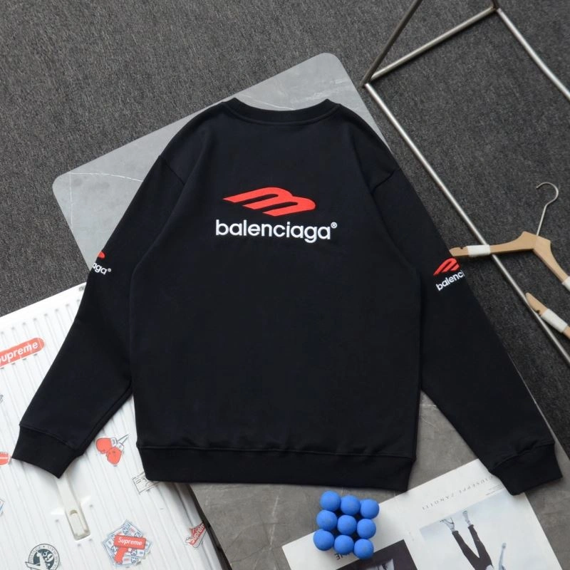 Balenciaga Hoodies Cozy 98239