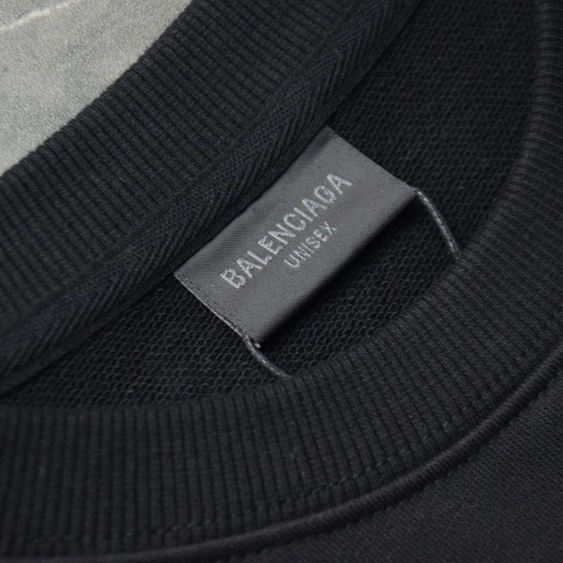 Balenciaga Hoodies Cozy 98239
