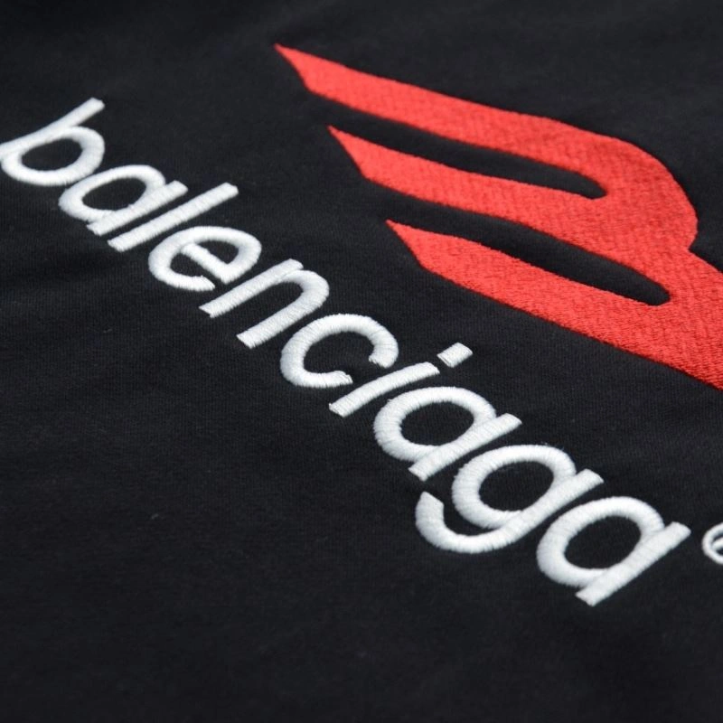 Balenciaga Hoodies Cozy 98239